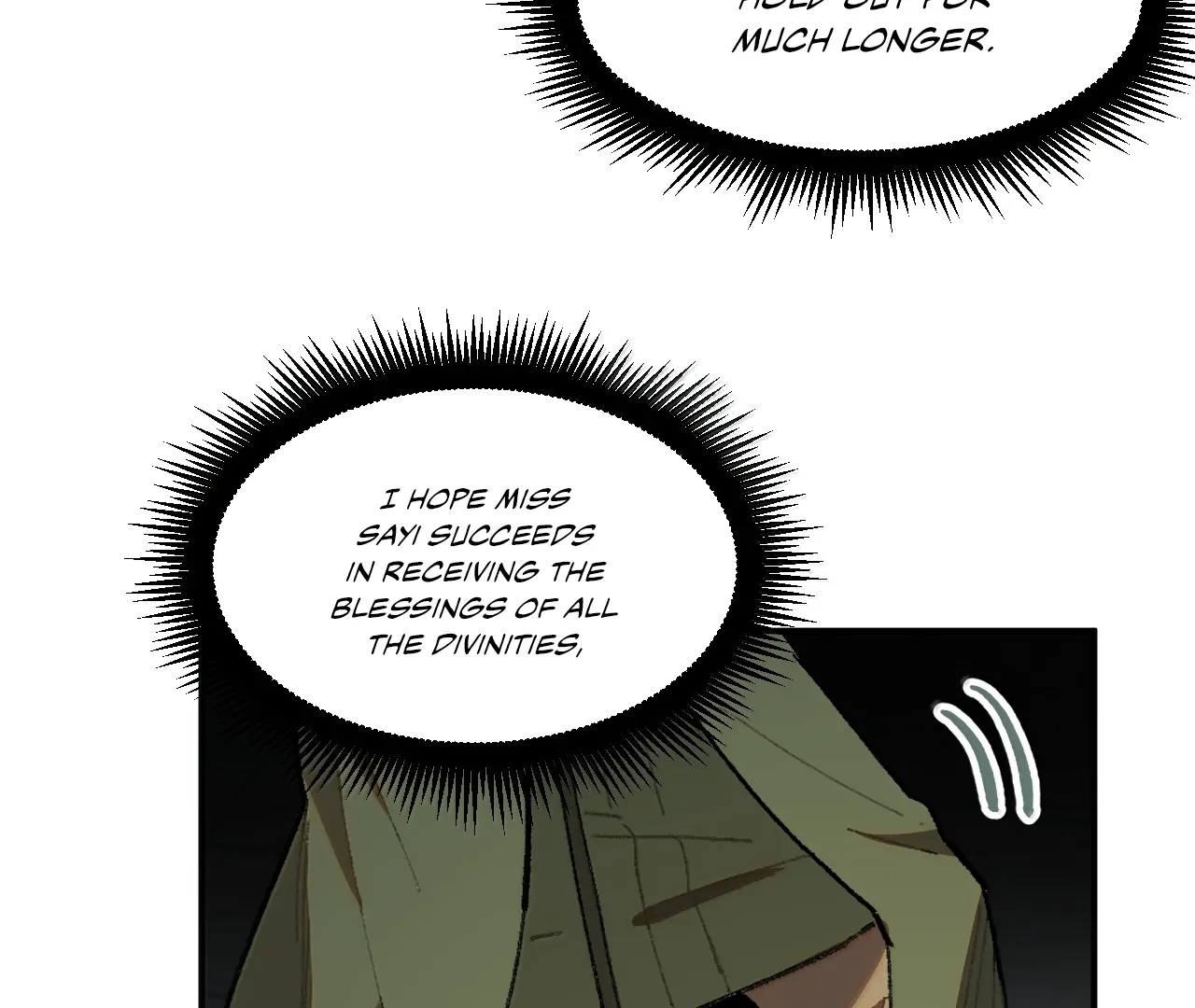 Queen of the Veil chapter 53 page 58