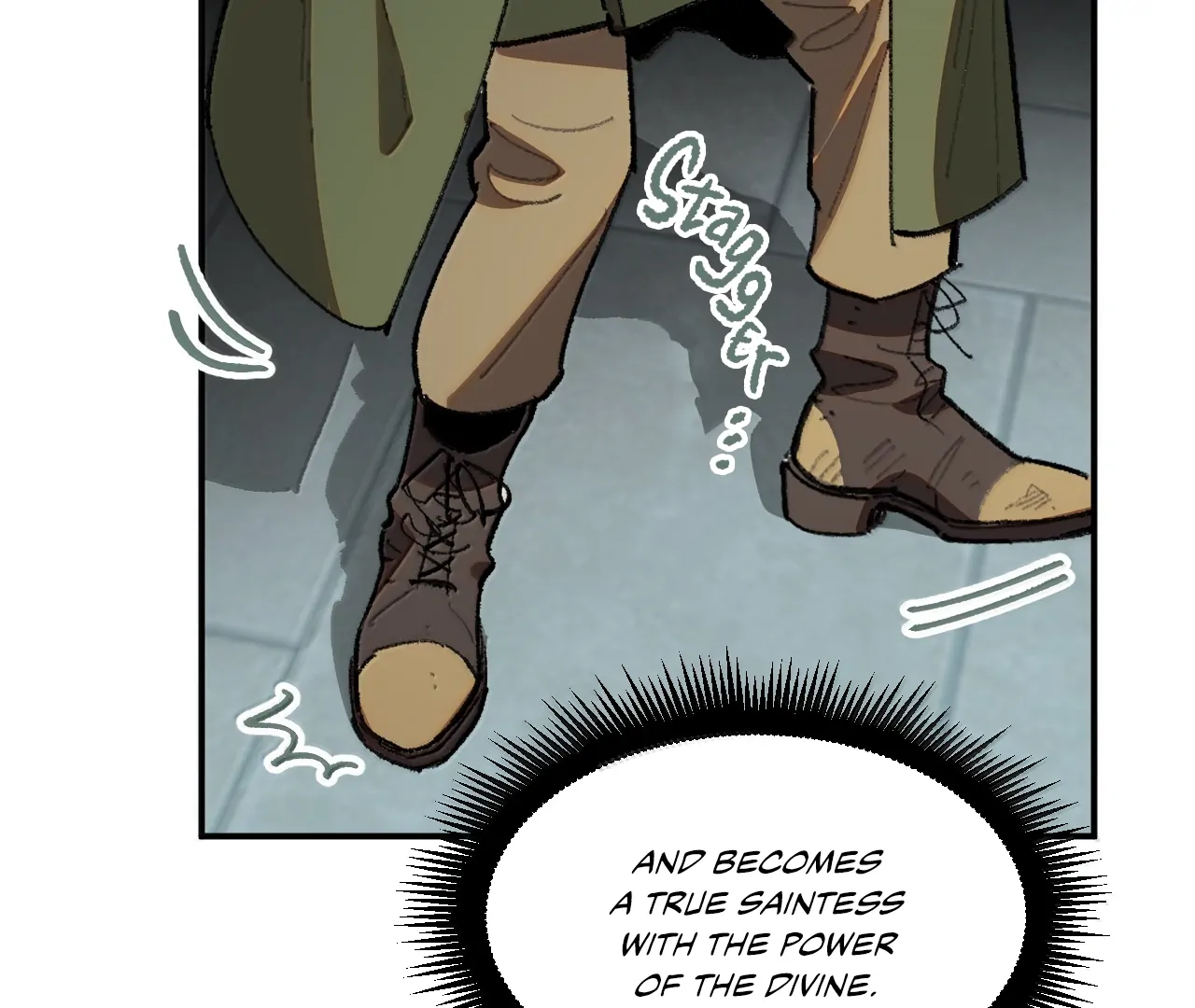 Queen of the Veil chapter 53 page 59
