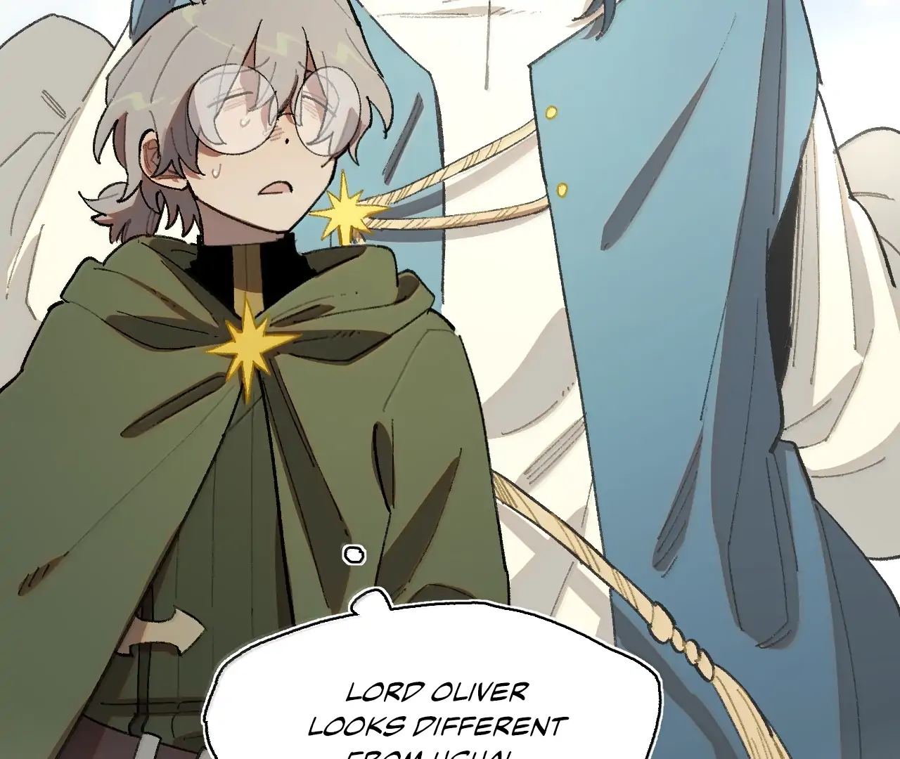 Queen of the Veil chapter 53 page 66