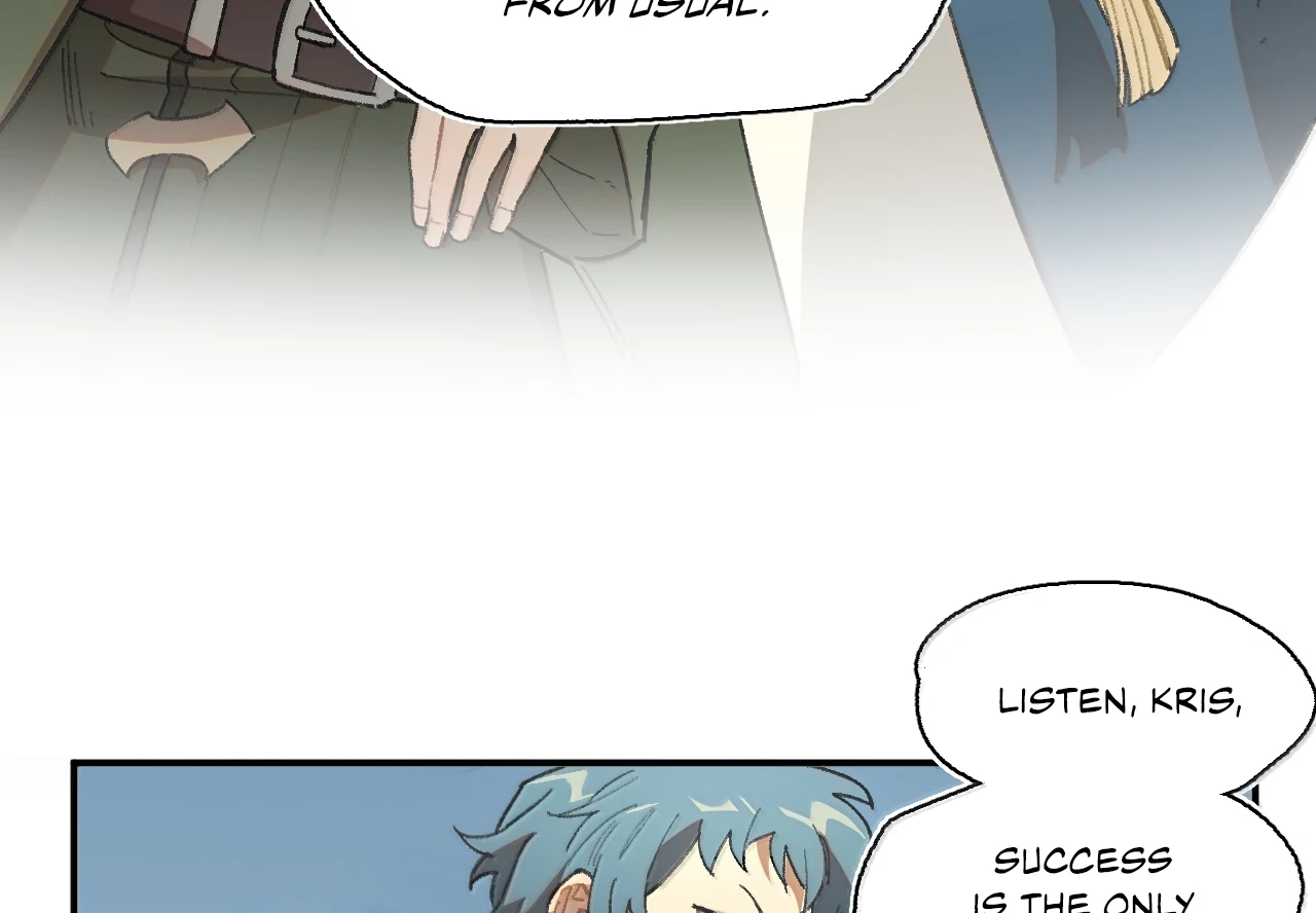 Queen of the Veil chapter 53 page 67