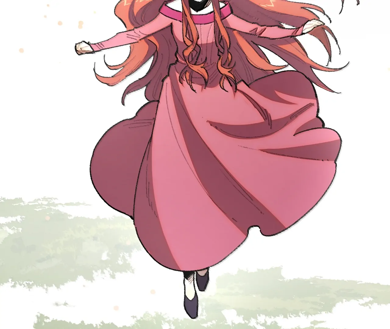 Queen of the Veil chapter 54 page 2