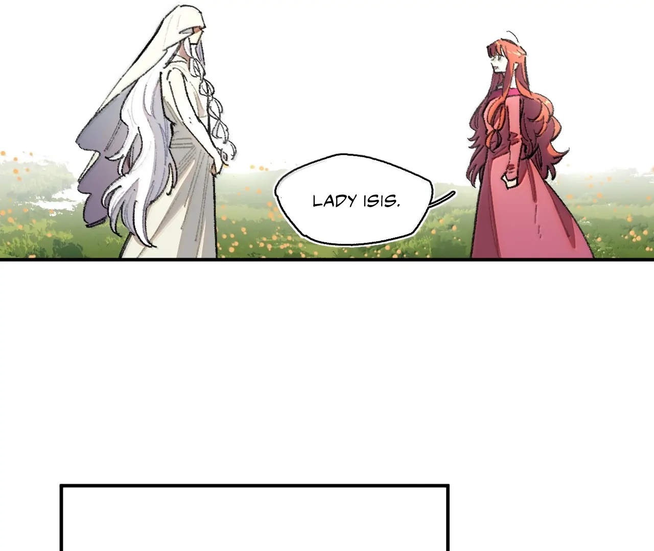 Queen of the Veil chapter 54 page 6