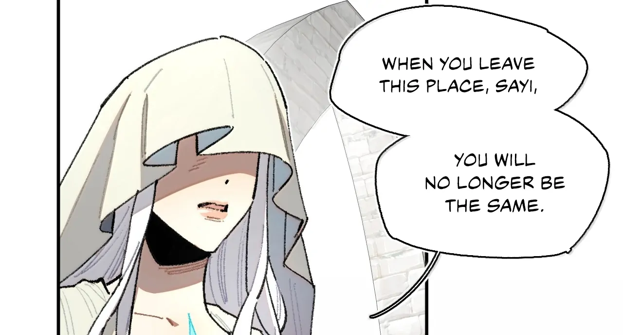 Queen of the Veil chapter 54 page 7