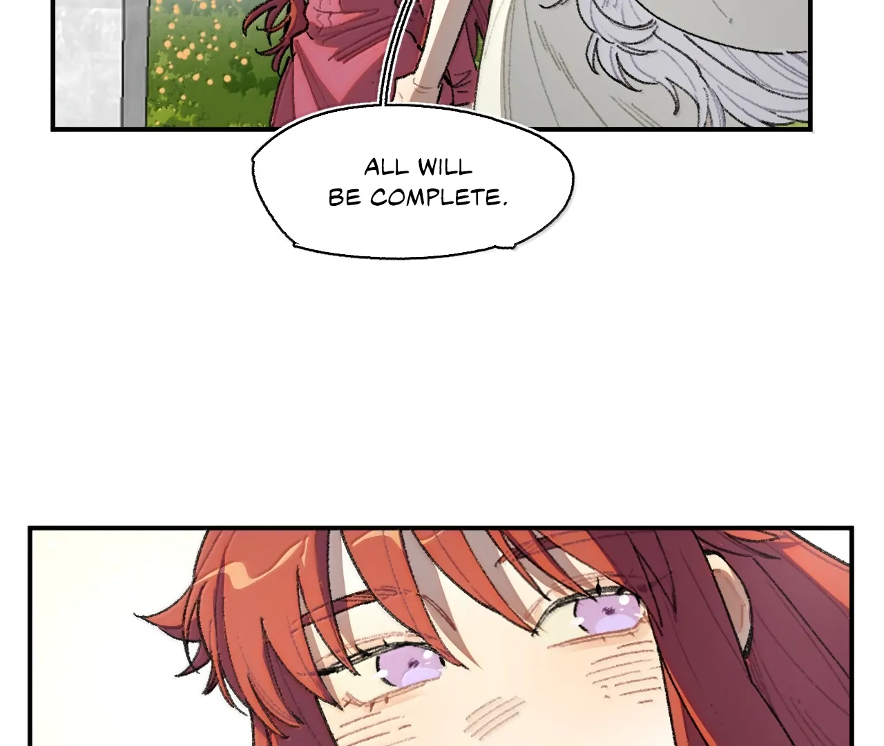 Queen of the Veil chapter 54 page 13