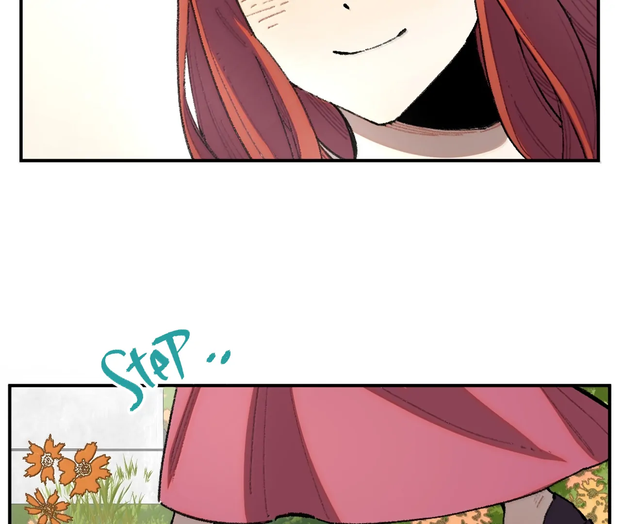 Queen of the Veil chapter 54 page 14
