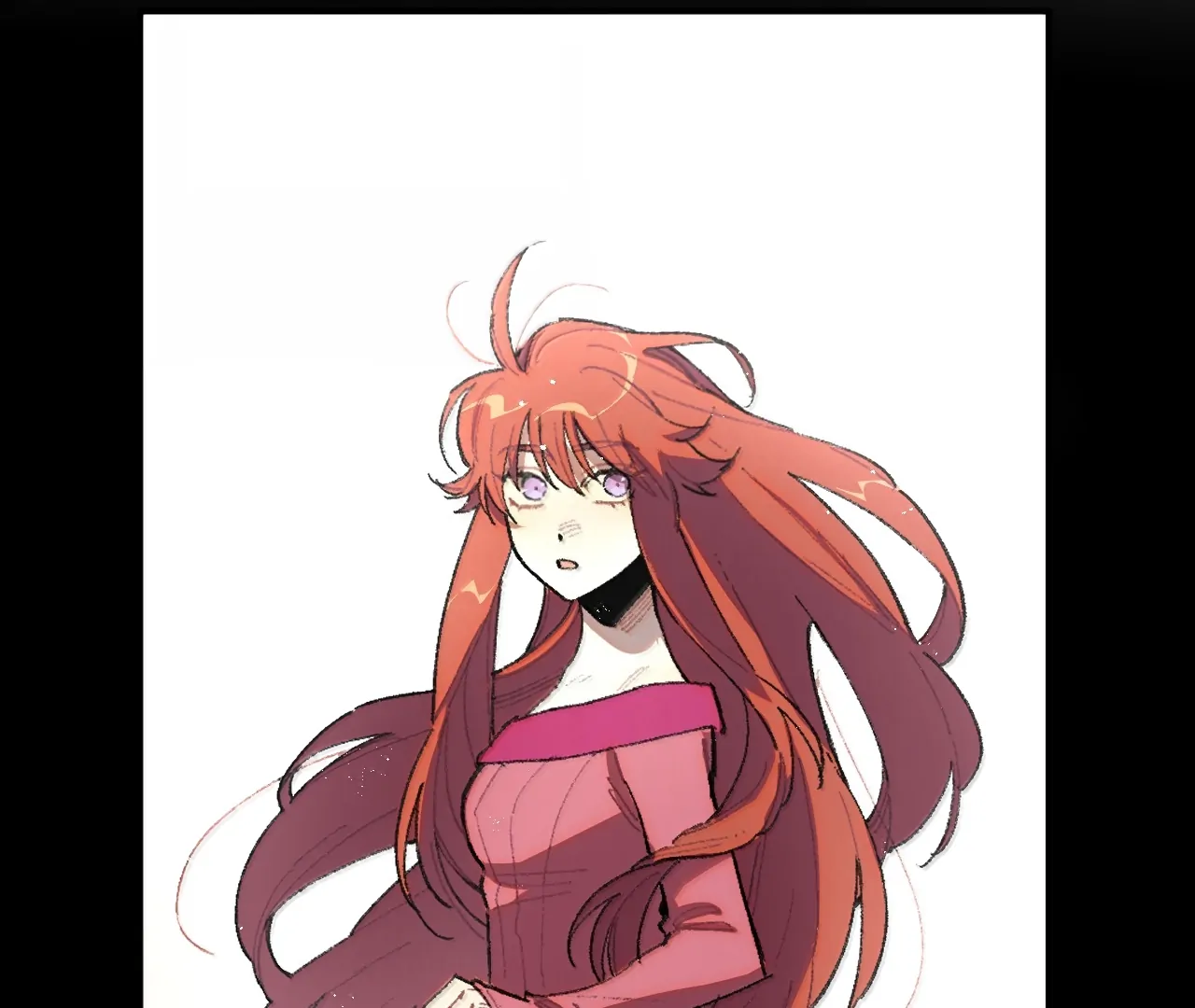 Queen of the Veil chapter 54 page 17