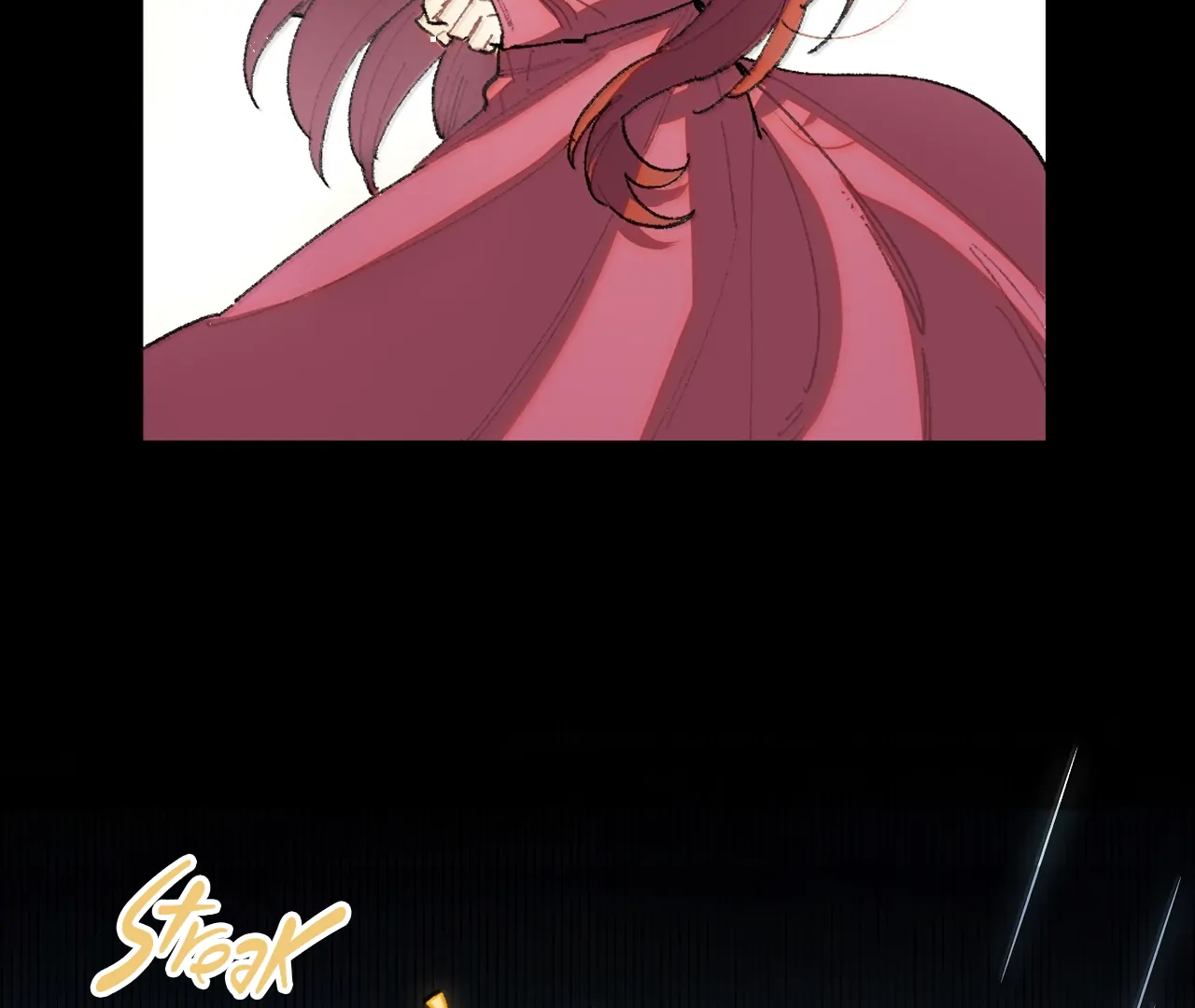 Queen of the Veil chapter 54 page 18