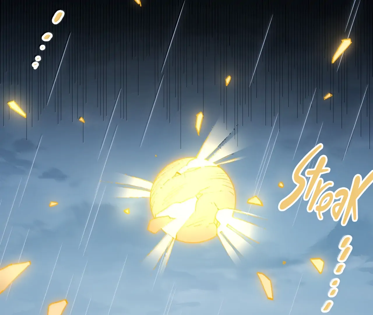 Queen of the Veil chapter 54 page 19
