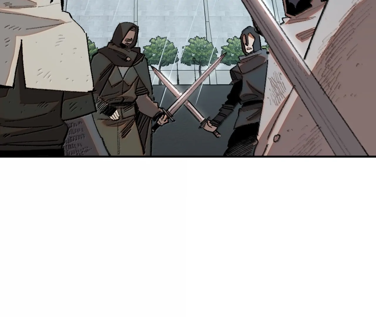 Queen of the Veil chapter 54 page 21
