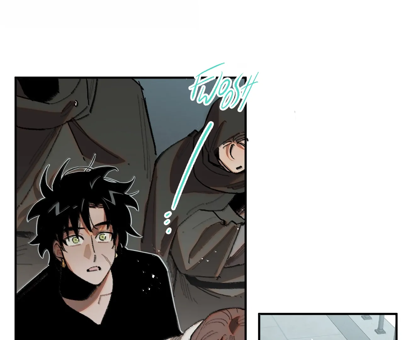 Queen of the Veil chapter 54 page 22