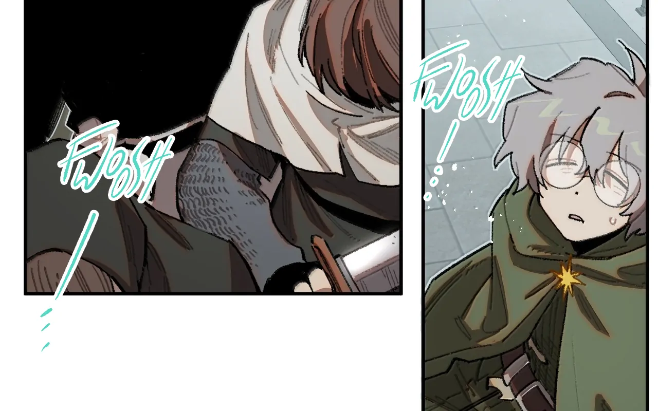 Queen of the Veil chapter 54 page 23