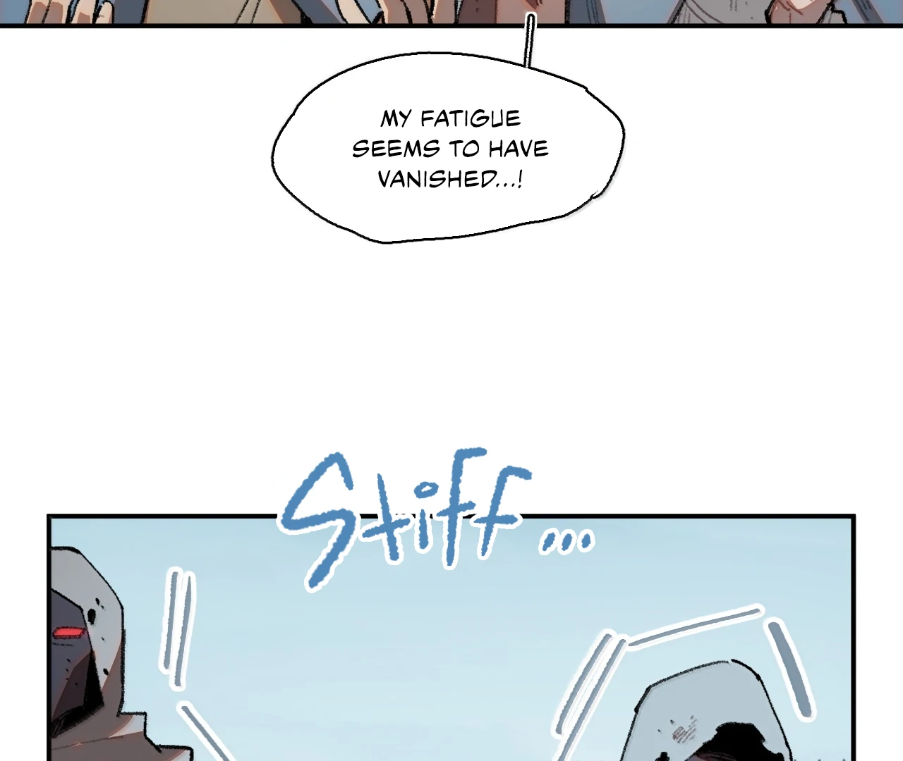 Queen of the Veil chapter 54 page 26