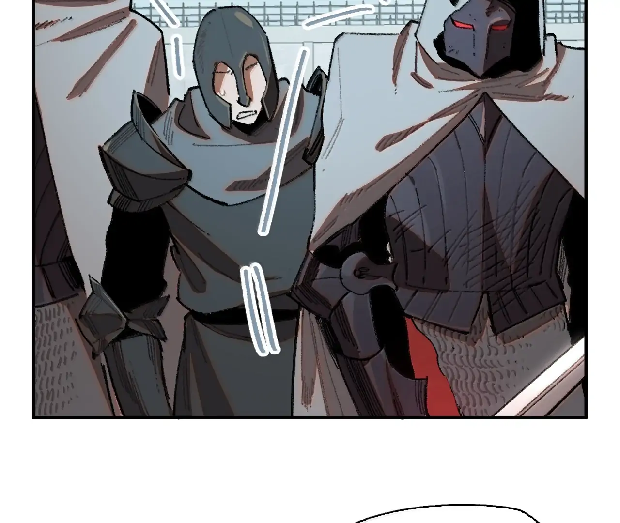 Queen of the Veil chapter 54 page 27
