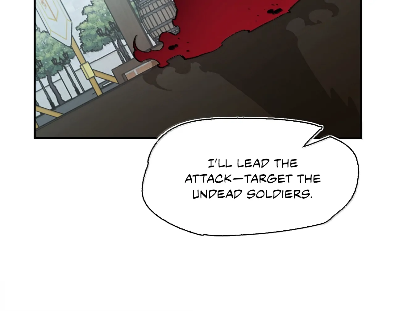 Queen of the Veil chapter 54 page 32