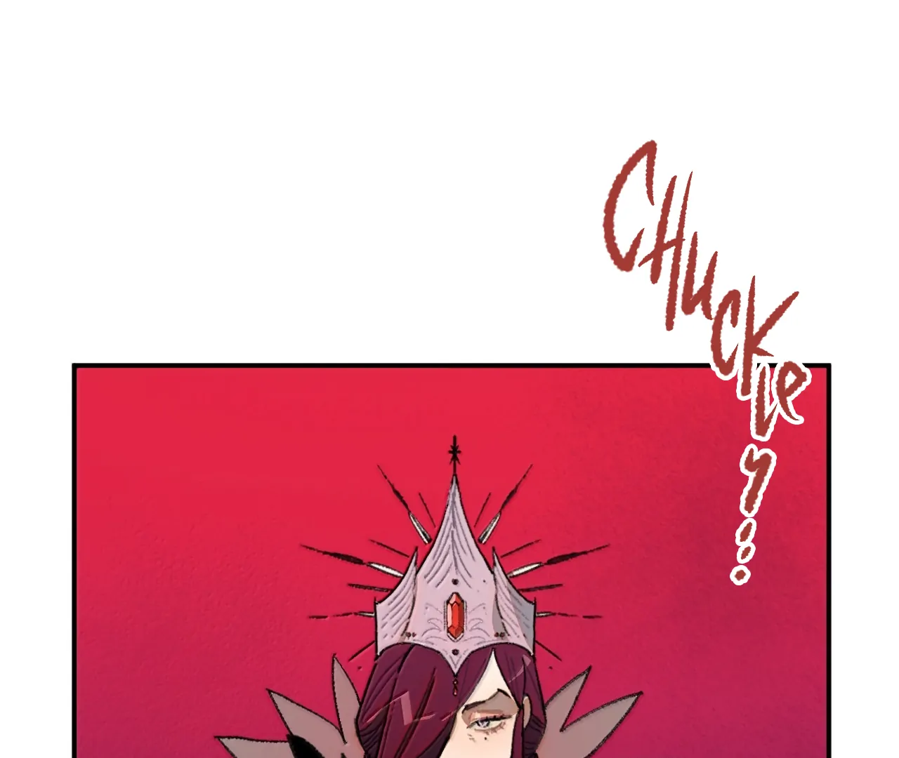 Queen of the Veil chapter 54 page 36