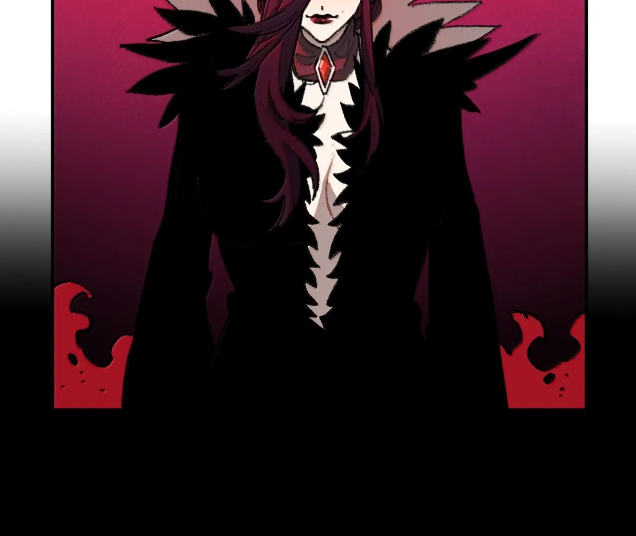 Queen of the Veil chapter 54 page 37