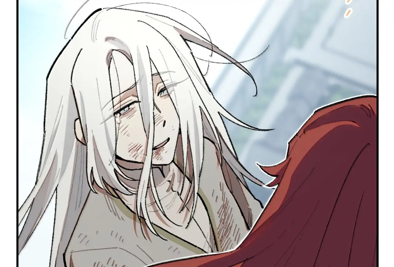 Queen of the Veil chapter 54 page 46