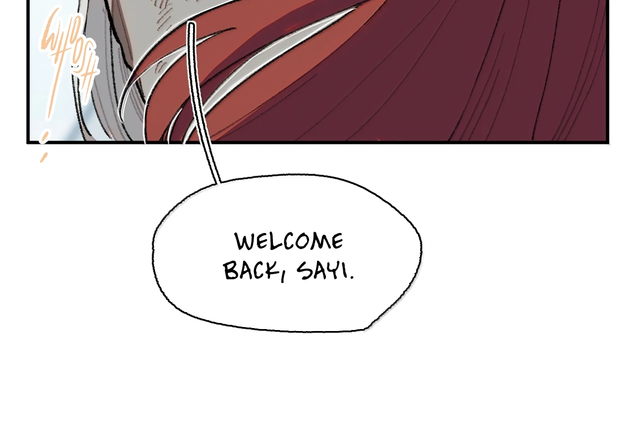Queen of the Veil chapter 54 page 47