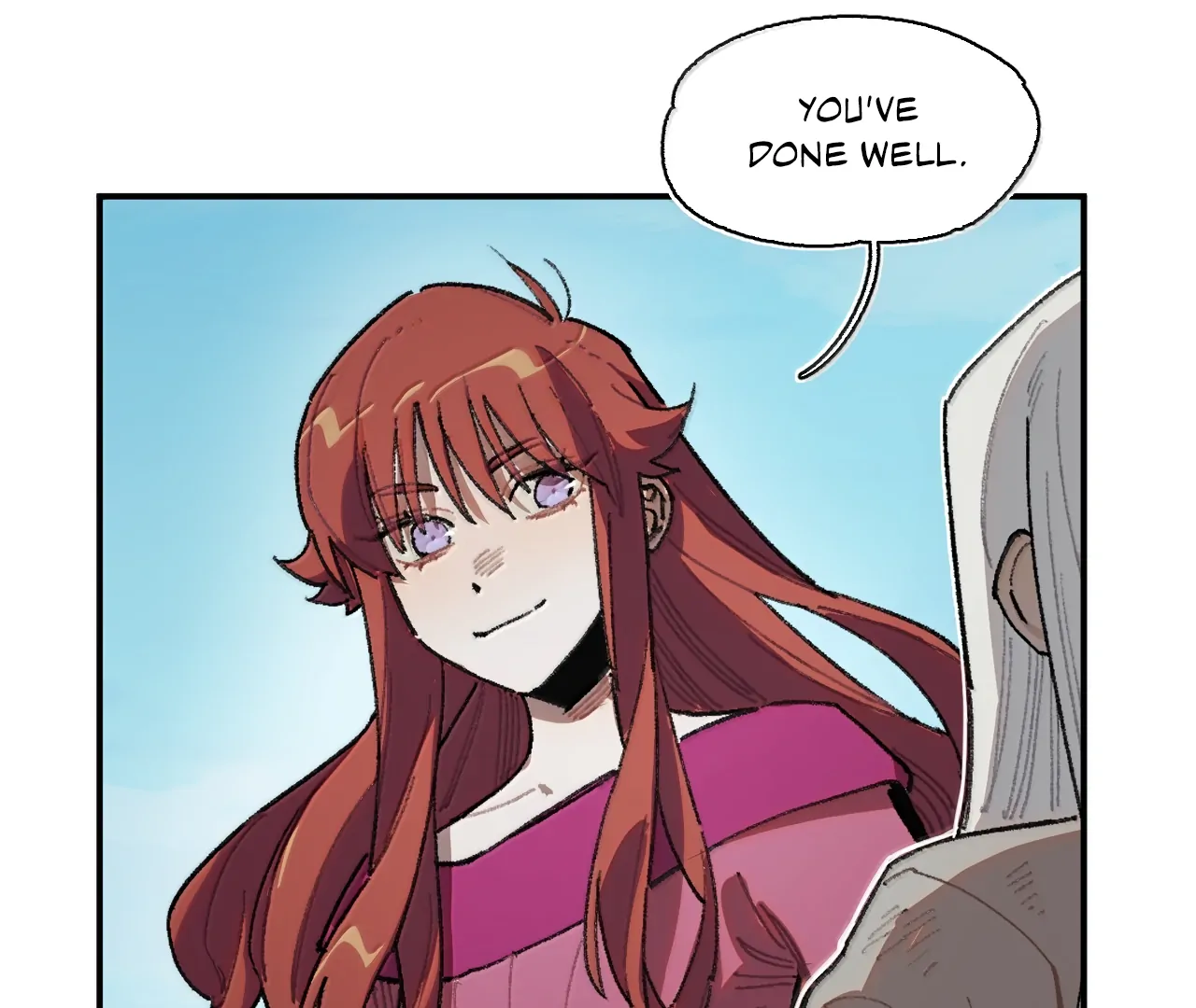 Queen of the Veil chapter 54 page 48