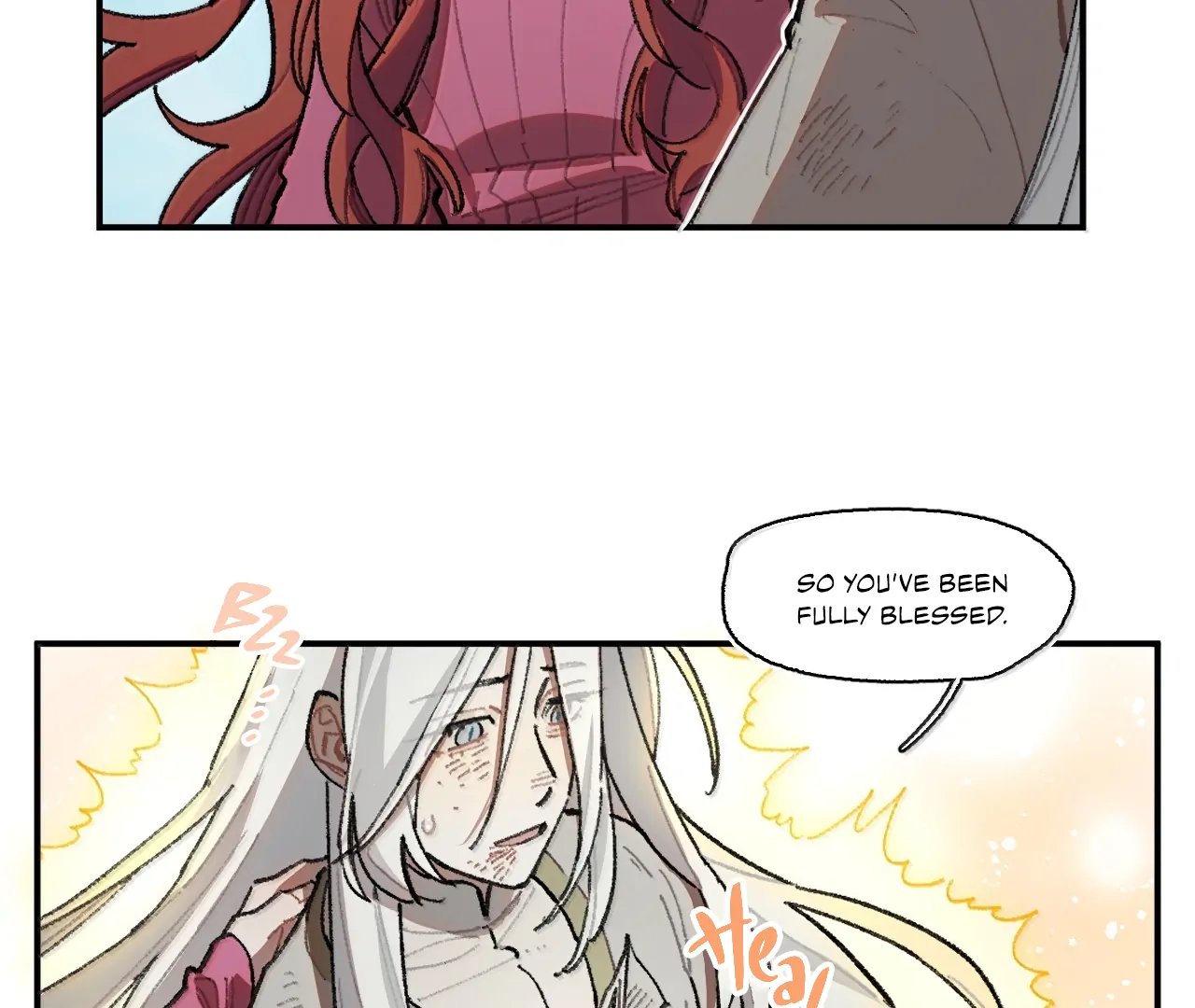 Queen of the Veil chapter 54 page 49