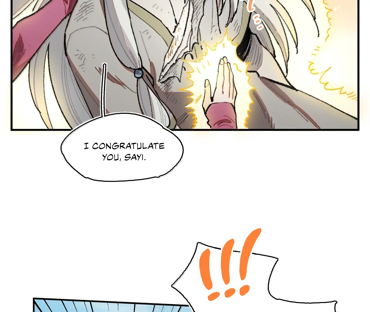 Queen of the Veil chapter 54 page 50
