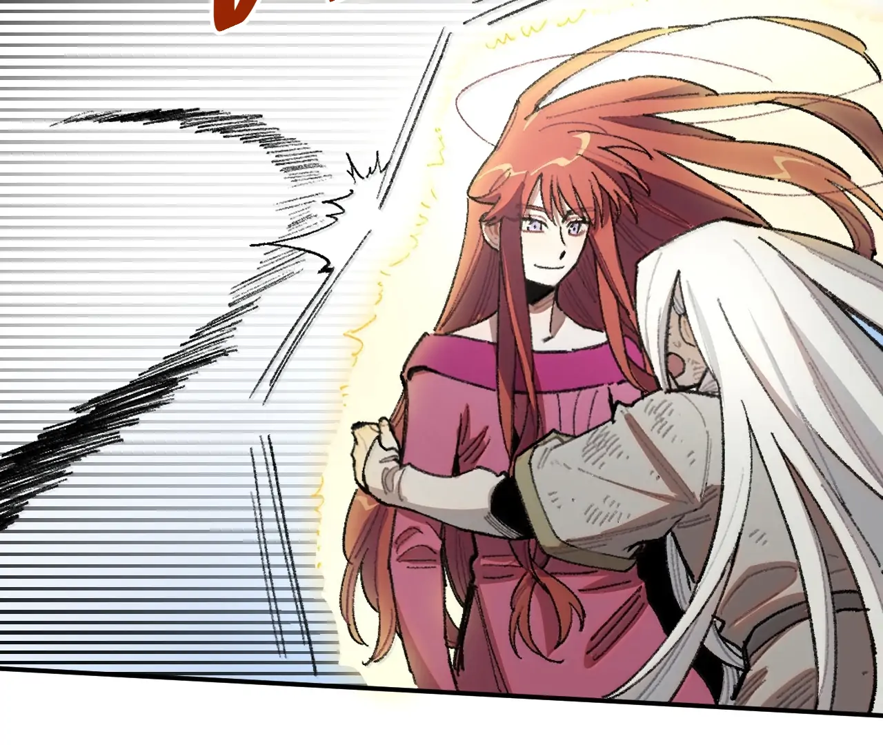 Queen of the Veil chapter 54 page 53