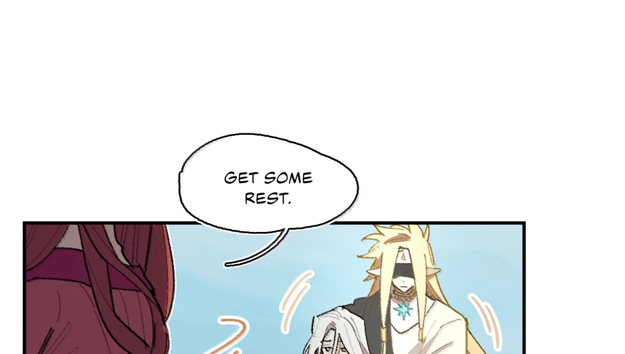 Queen of the Veil chapter 54 page 54