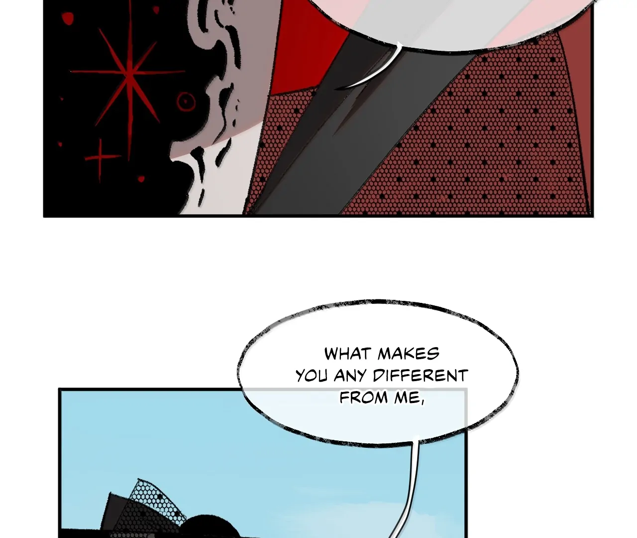Queen of the Veil chapter 54 page 59
