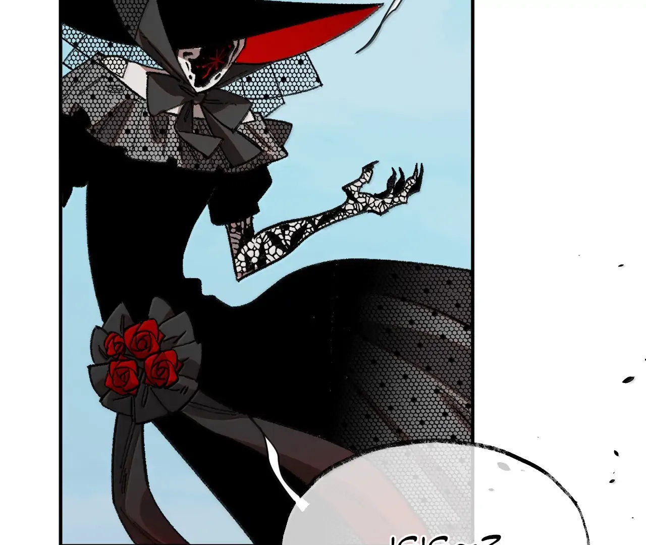 Queen of the Veil chapter 54 page 60