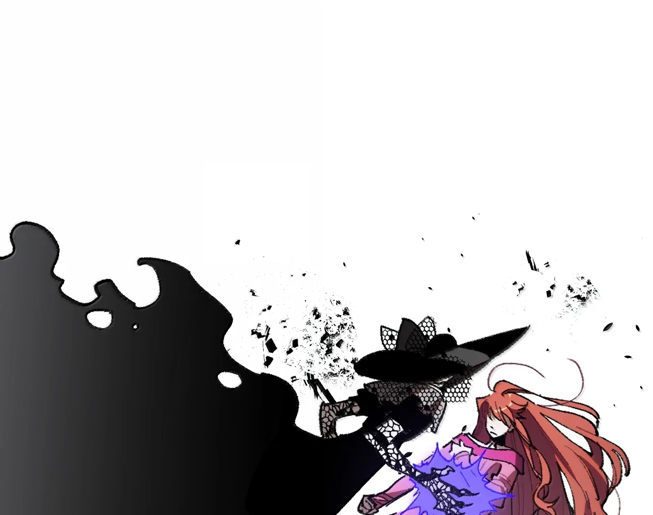 Queen of the Veil chapter 54 page 62