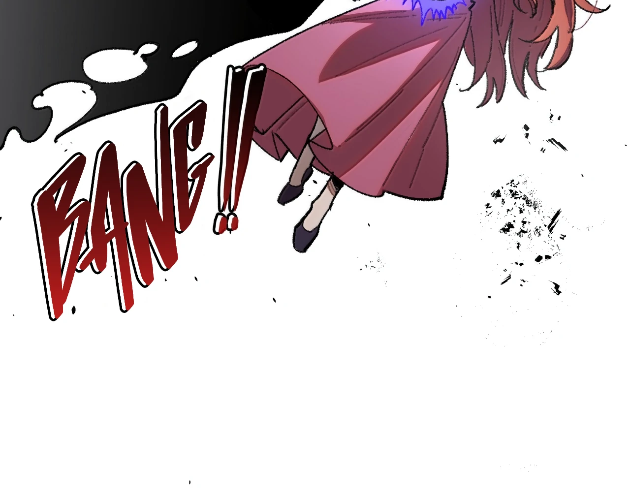 Queen of the Veil chapter 54 page 63