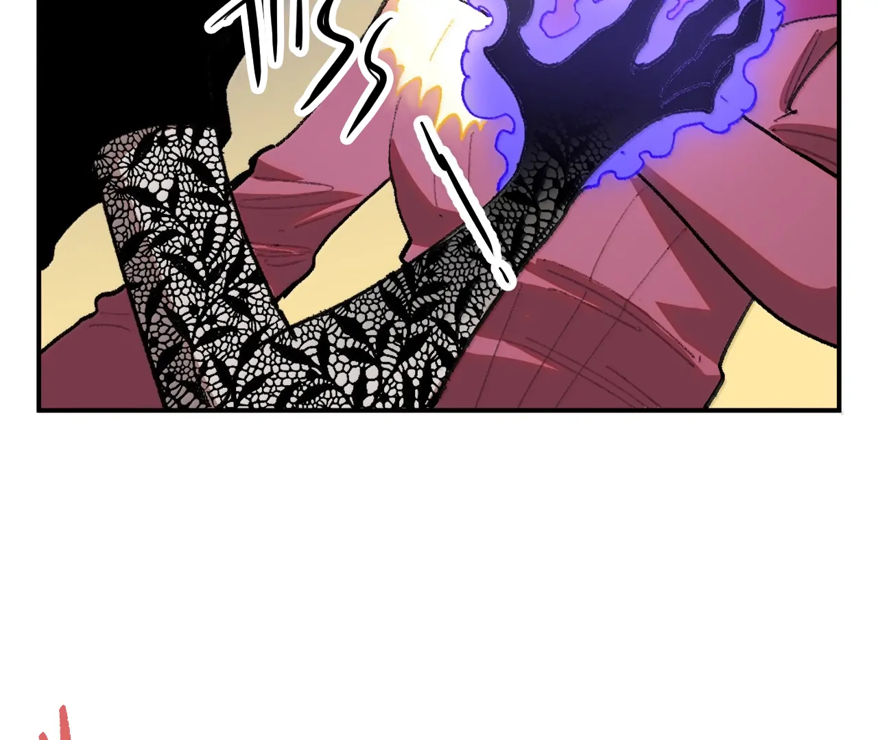 Queen of the Veil chapter 54 page 65