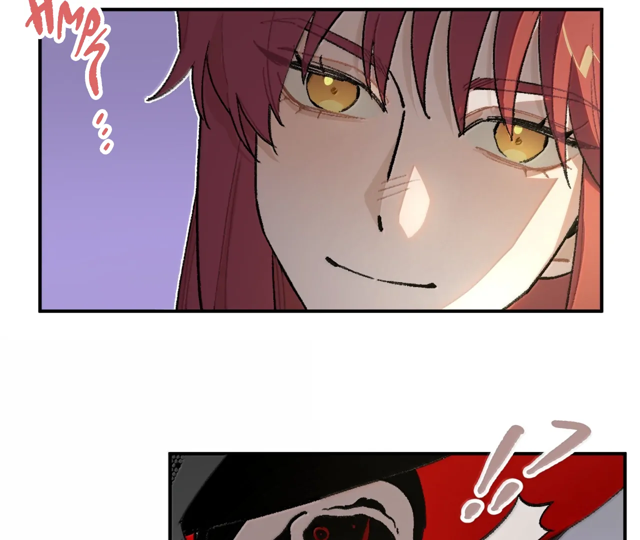 Queen of the Veil chapter 54 page 66