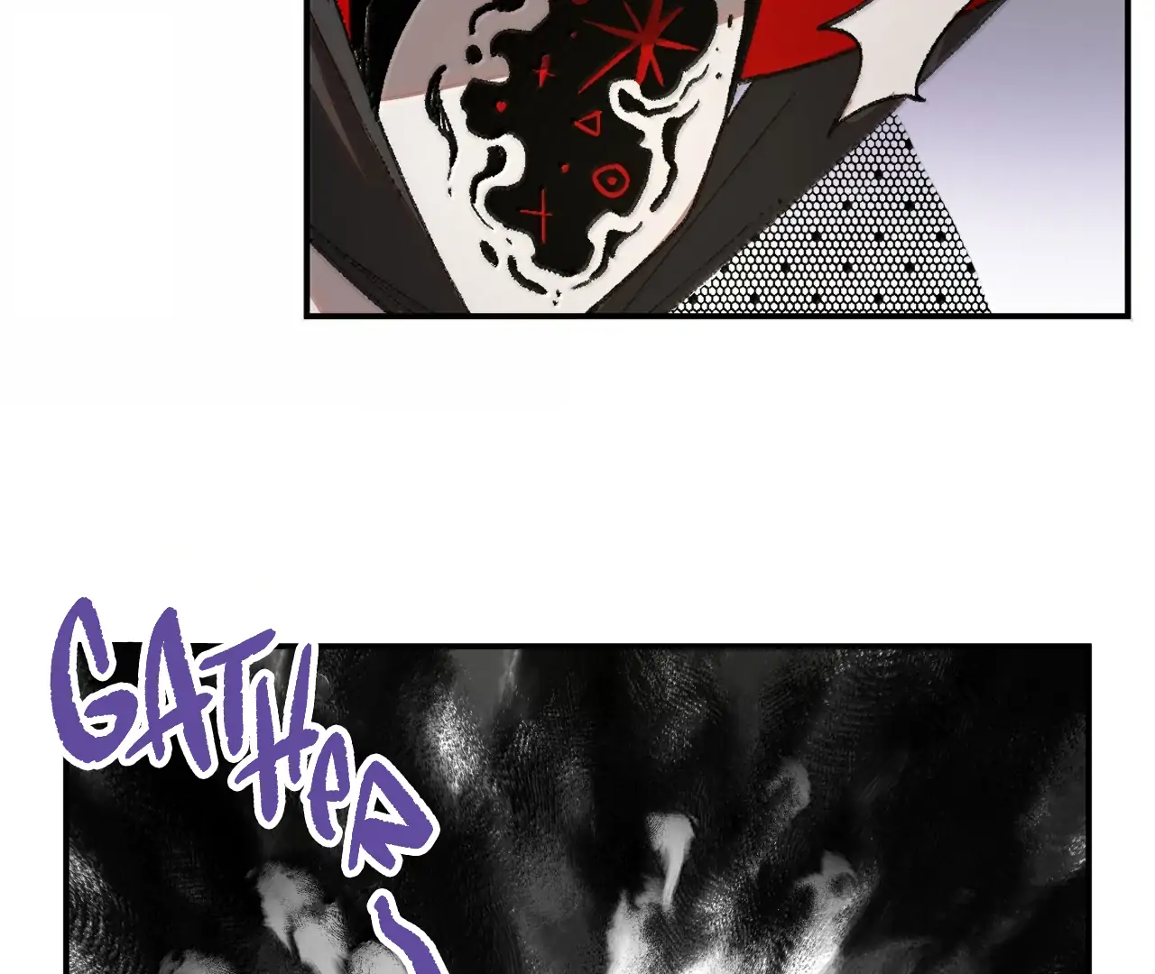 Queen of the Veil chapter 54 page 67