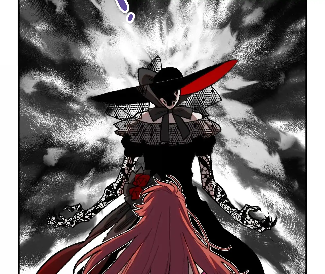 Queen of the Veil chapter 54 page 68