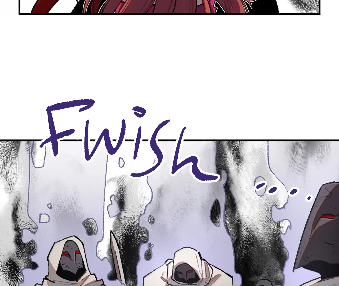 Queen of the Veil chapter 54 page 69