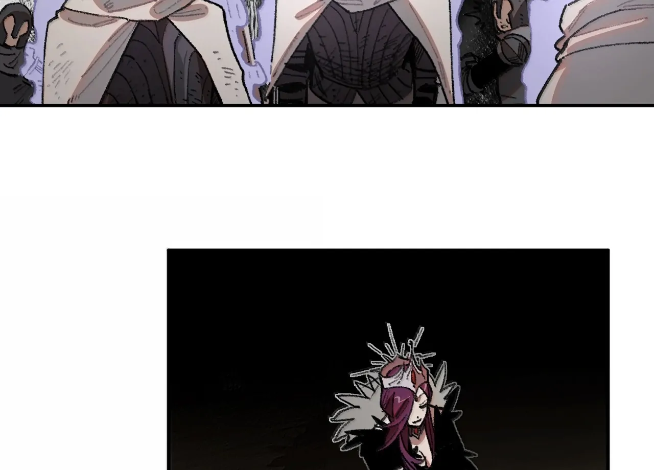 Queen of the Veil chapter 54 page 70