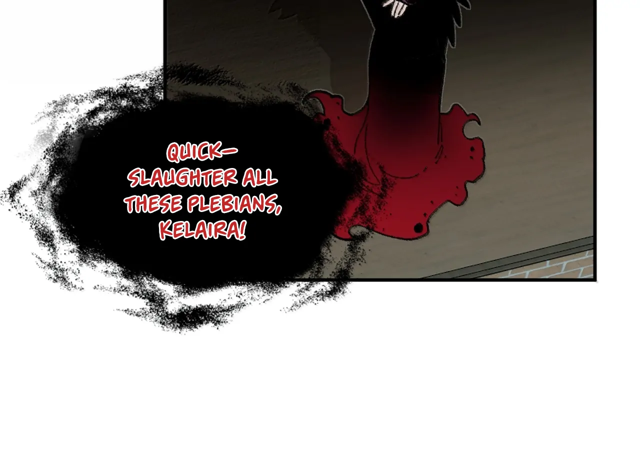 Queen of the Veil chapter 54 page 71
