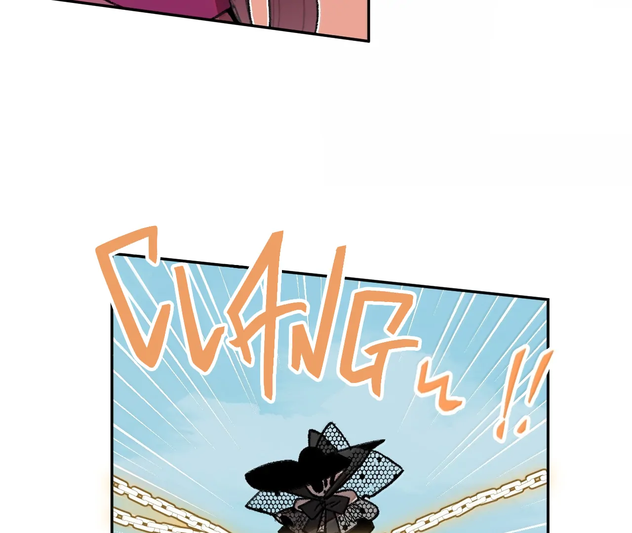 Queen of the Veil chapter 54 page 77