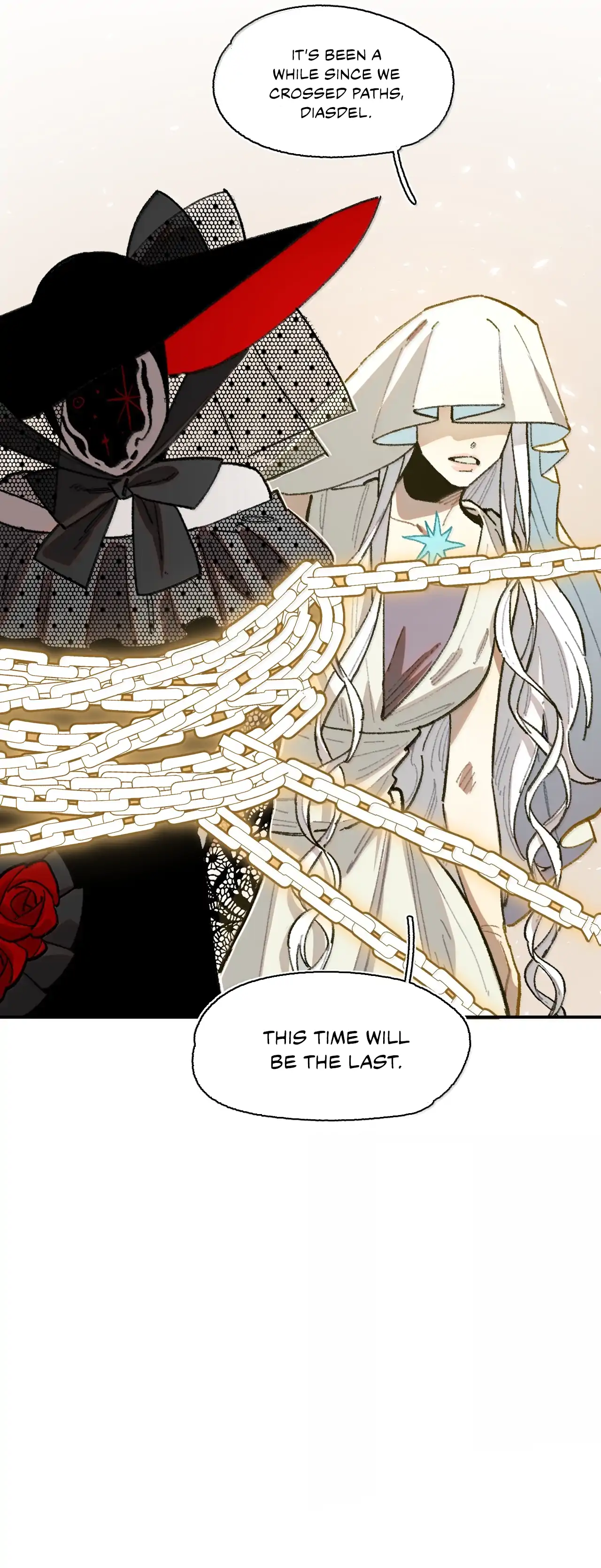 Queen of the Veil chapter 54 page 80