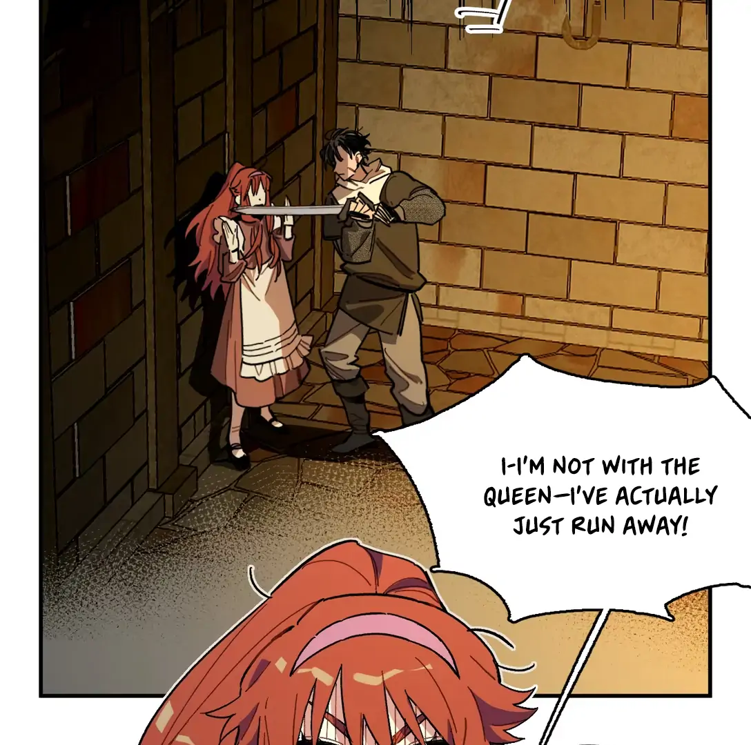 Queen of the Veil chapter 58 page 4