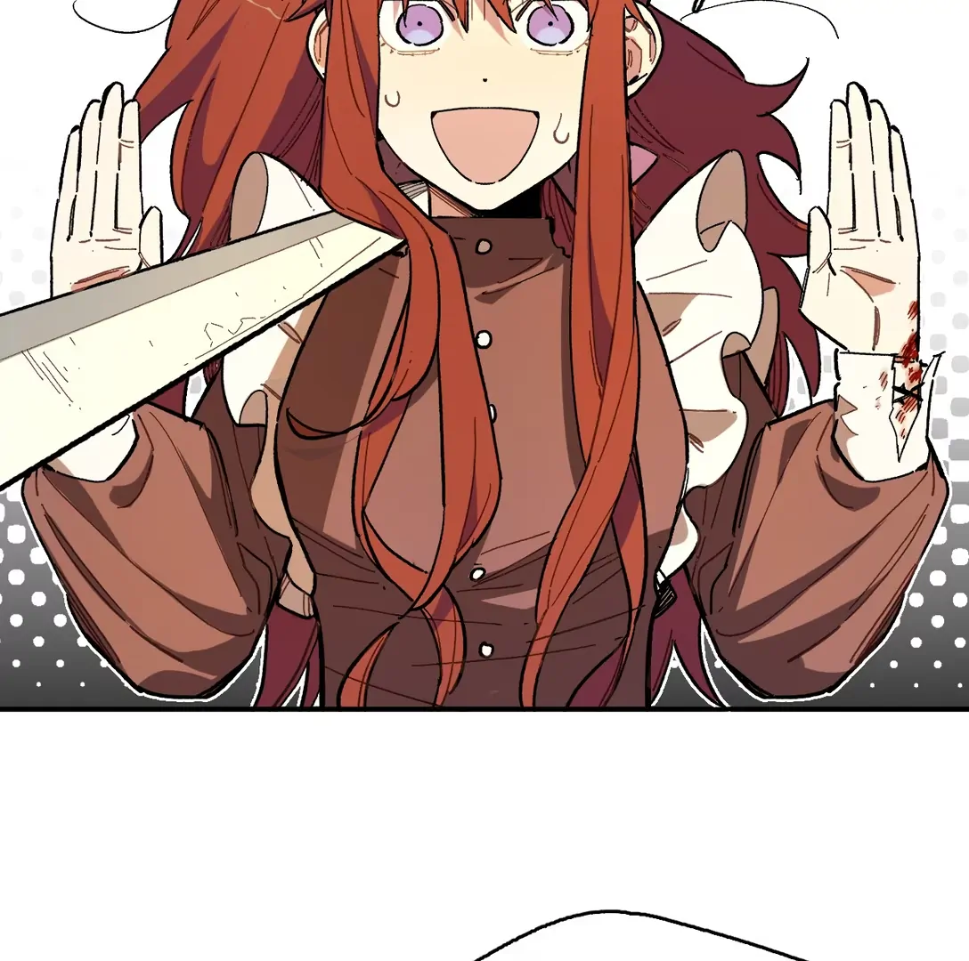 Queen of the Veil chapter 58 page 5
