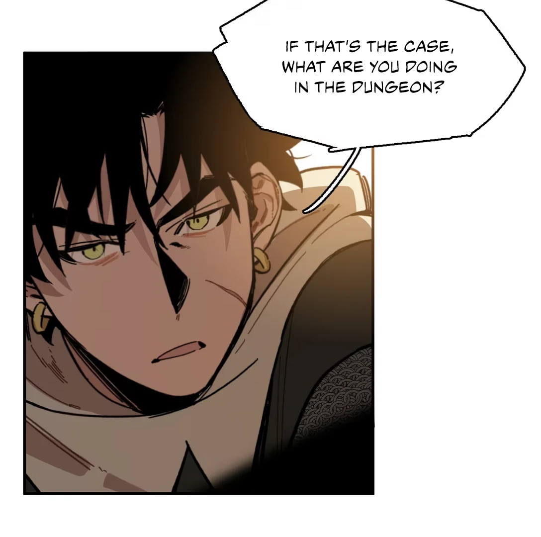 Queen of the Veil chapter 58 page 6