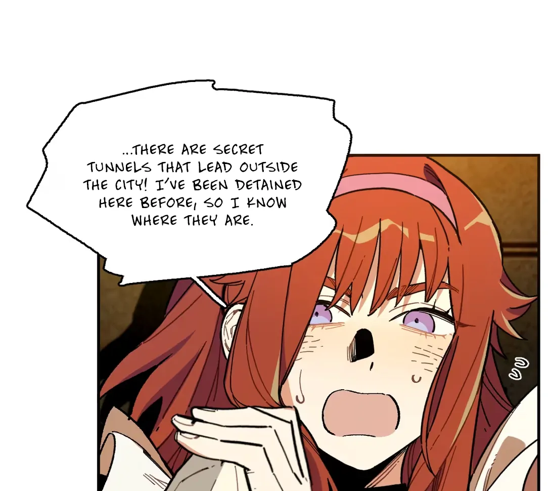 Queen of the Veil chapter 58 page 7