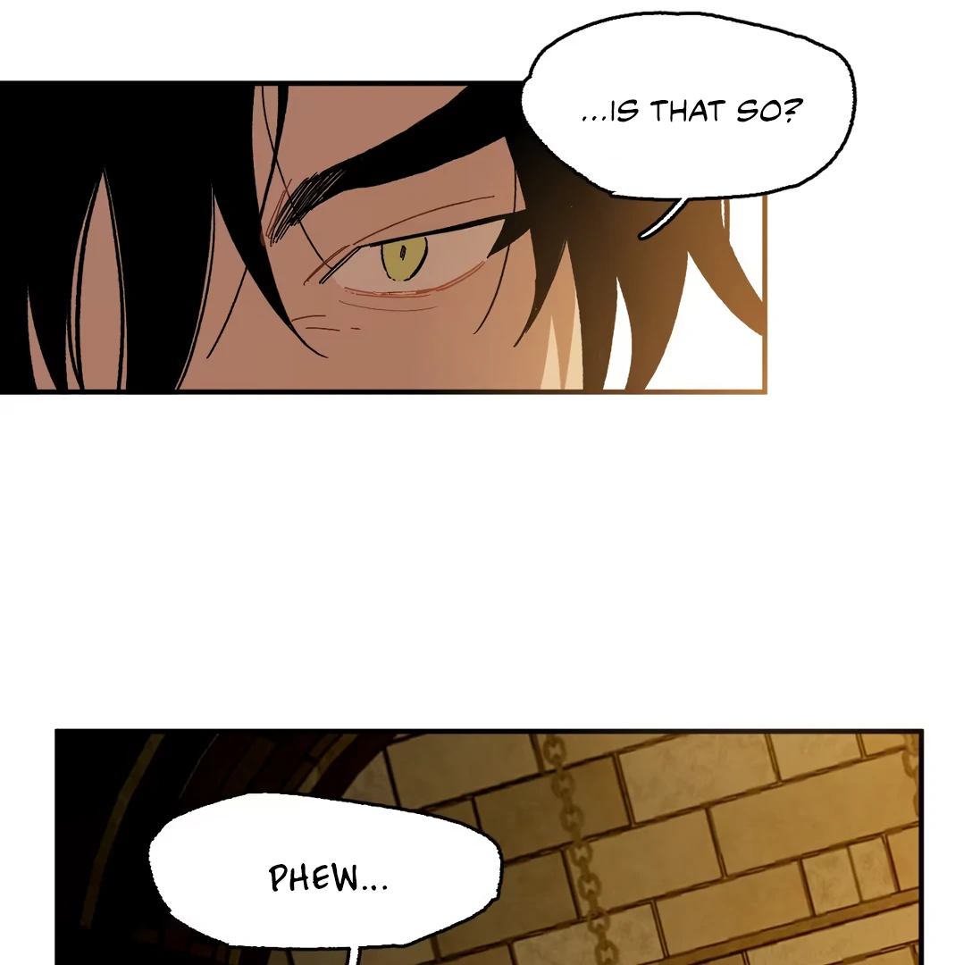 Queen of the Veil chapter 58 page 9