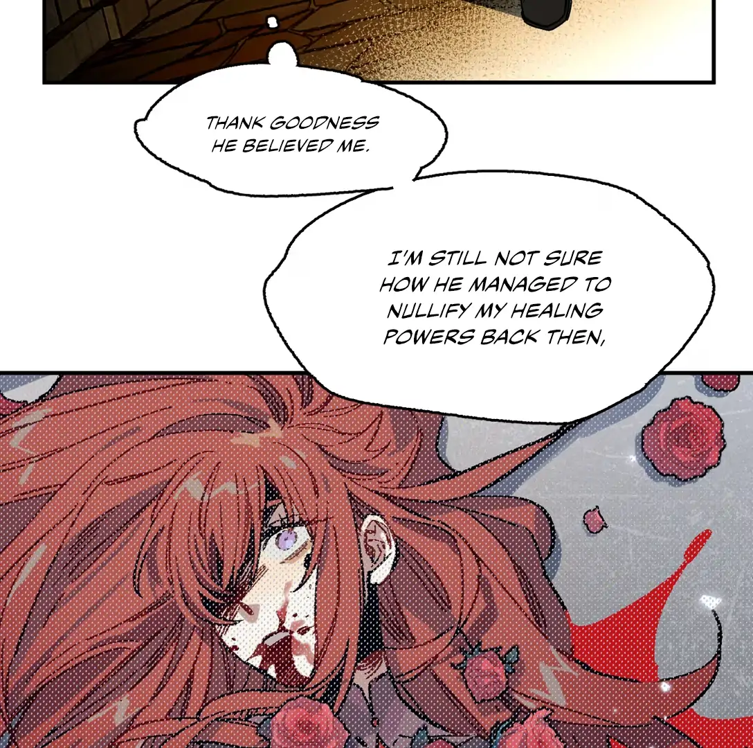 Queen of the Veil chapter 58 page 11