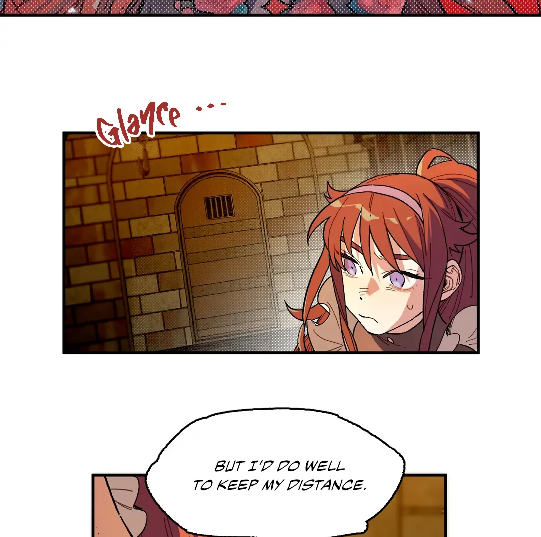 Queen of the Veil chapter 58 page 12