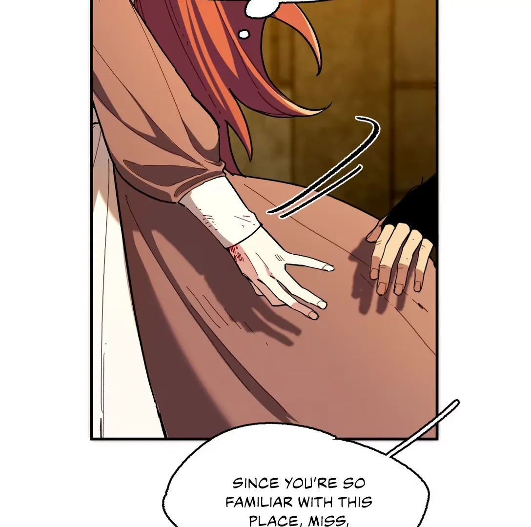 Queen of the Veil chapter 58 page 13