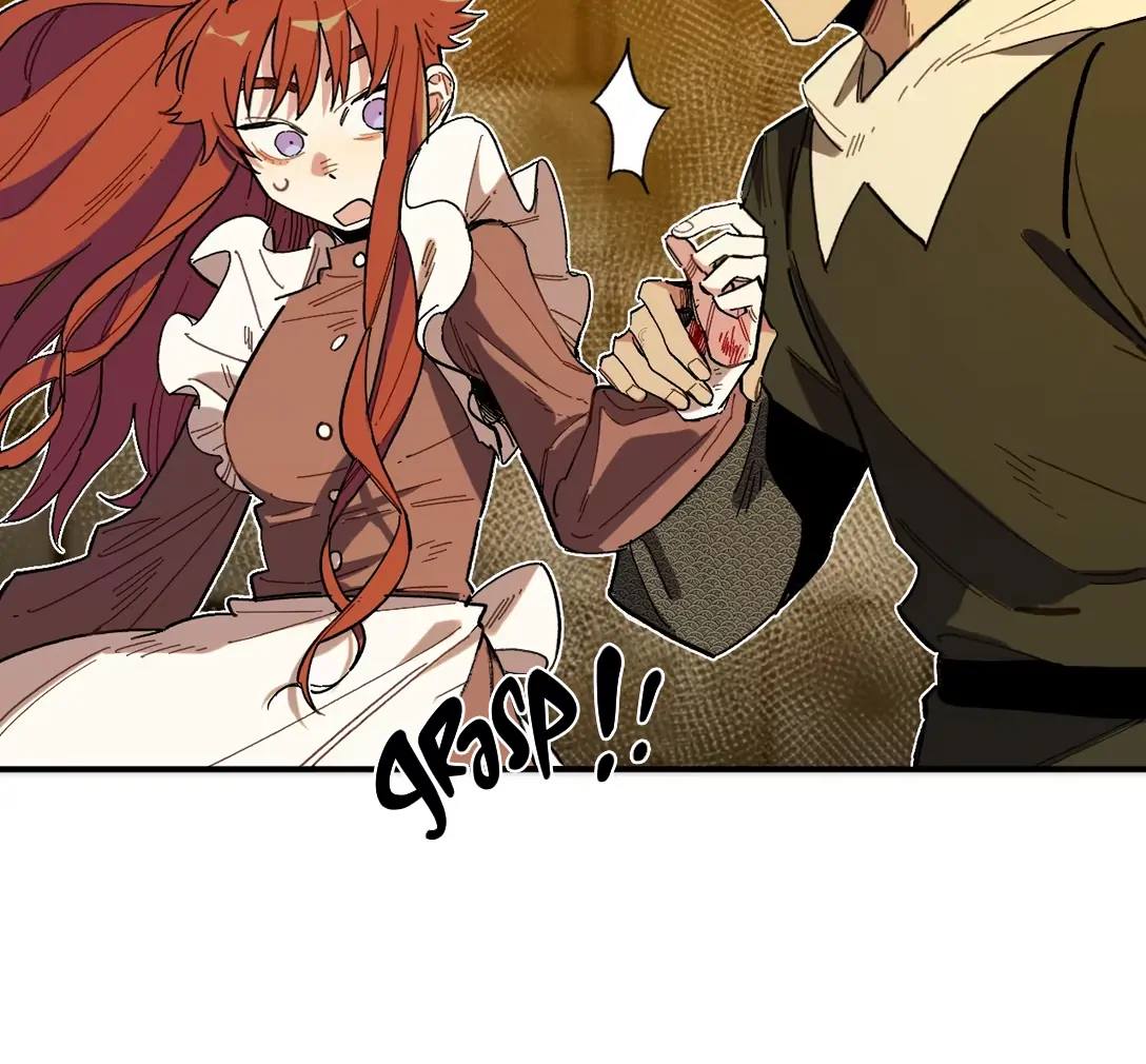 Queen of the Veil chapter 58 page 15