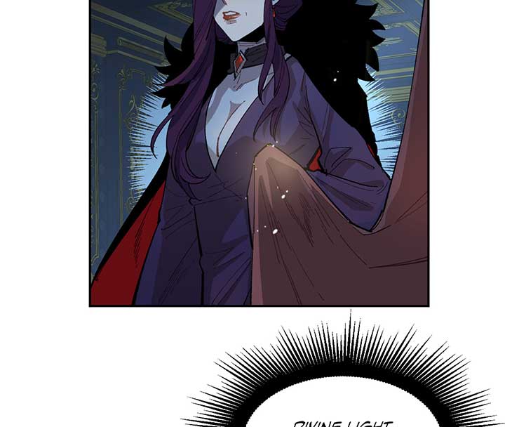 Queen of the Veil chapter 6 page 5